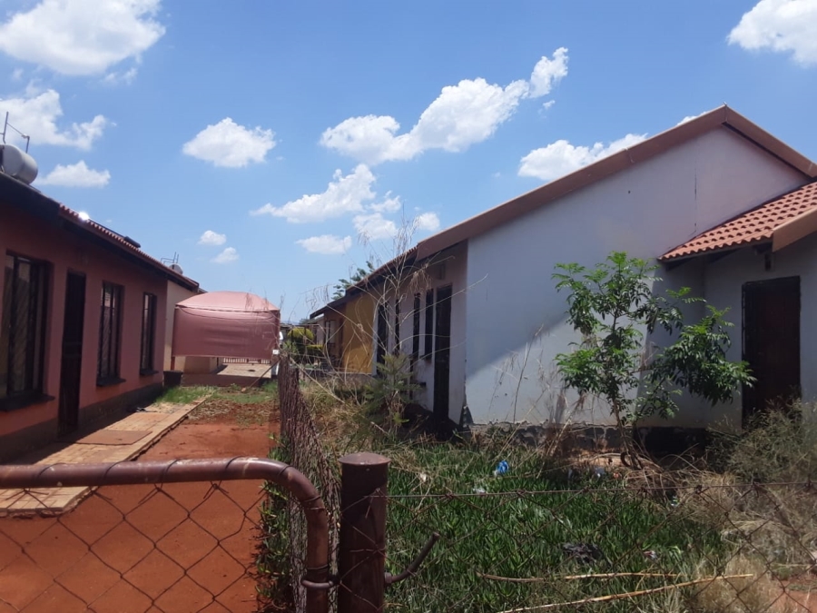 3 Bedroom Property for Sale in Boitekong North West